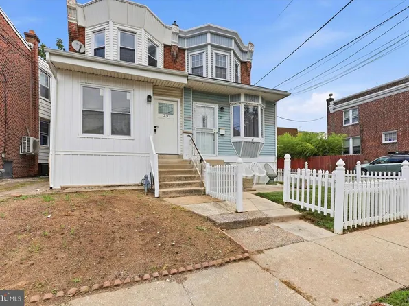 23 Rhodes Ave, Collingdale, PA 19023