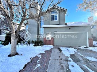 4890 N Foxtail Dr, Castle Rock, CO 80109