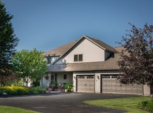 11778 Sunset Dr, Marshfield, WI 54449