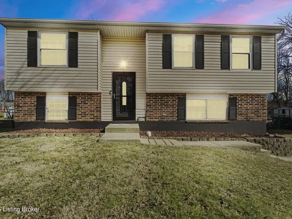 8603 Gamekeeper Ct, Louisville, KY 40291