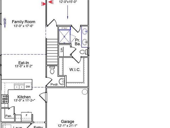 2nd image of this home