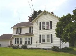 4735 Sandy Lake-grnvl Rd, Lake Twp, PA 16153