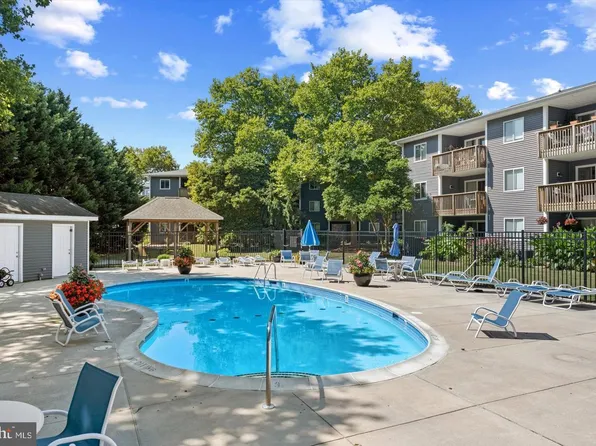 100 Henlopen Sta Unit 301, Rehoboth Beach, DE 19971