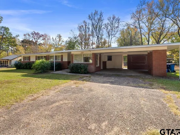 1904 W Pinecrest Dr, Marshall, TX 75670