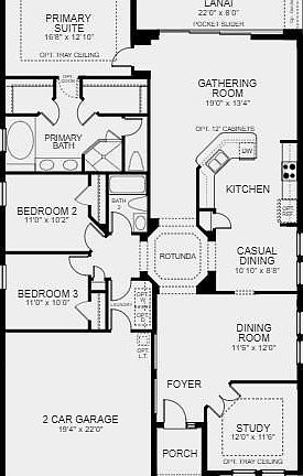 2nd image of 11906 SW Macelli Way