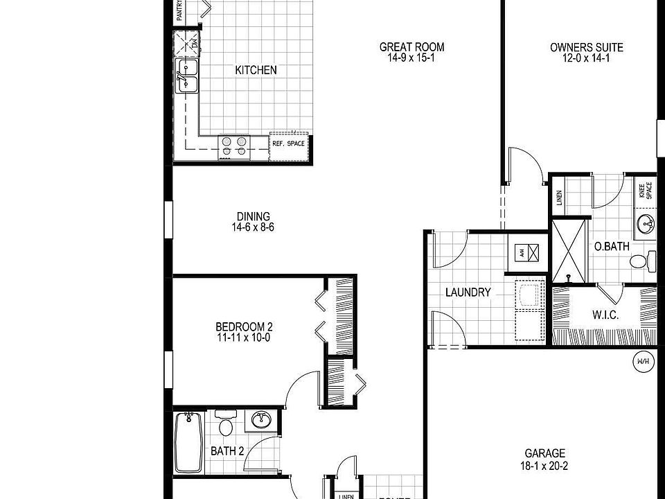 2nd image of 564 Alminar Ave SE