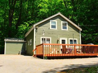 13474 W State Highway 23, Prattsville, NY 12468