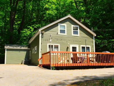 13474 W NY-23, Prattsville, NY, 12468
