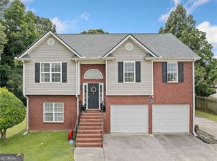 173 Cline Smith Rd NE, Cartersville, GA 30121