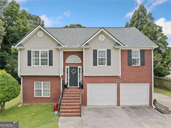 173 Cline Smith Rd NE, Cartersville, GA 30121