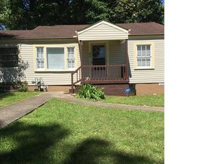 211 1st Ave, Midfield, AL 35228