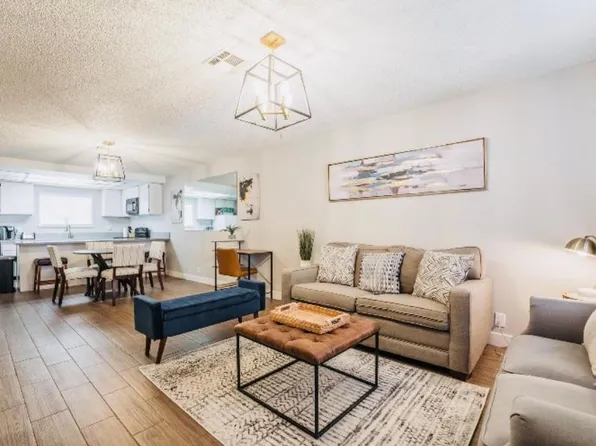 3261 Jericho St Unit A, Las Vegas, NV 89102