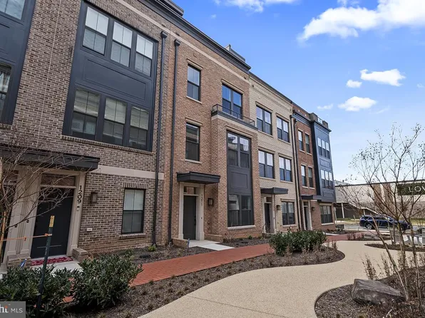 1211 Northside Park Blvd, Rockville, MD 20854