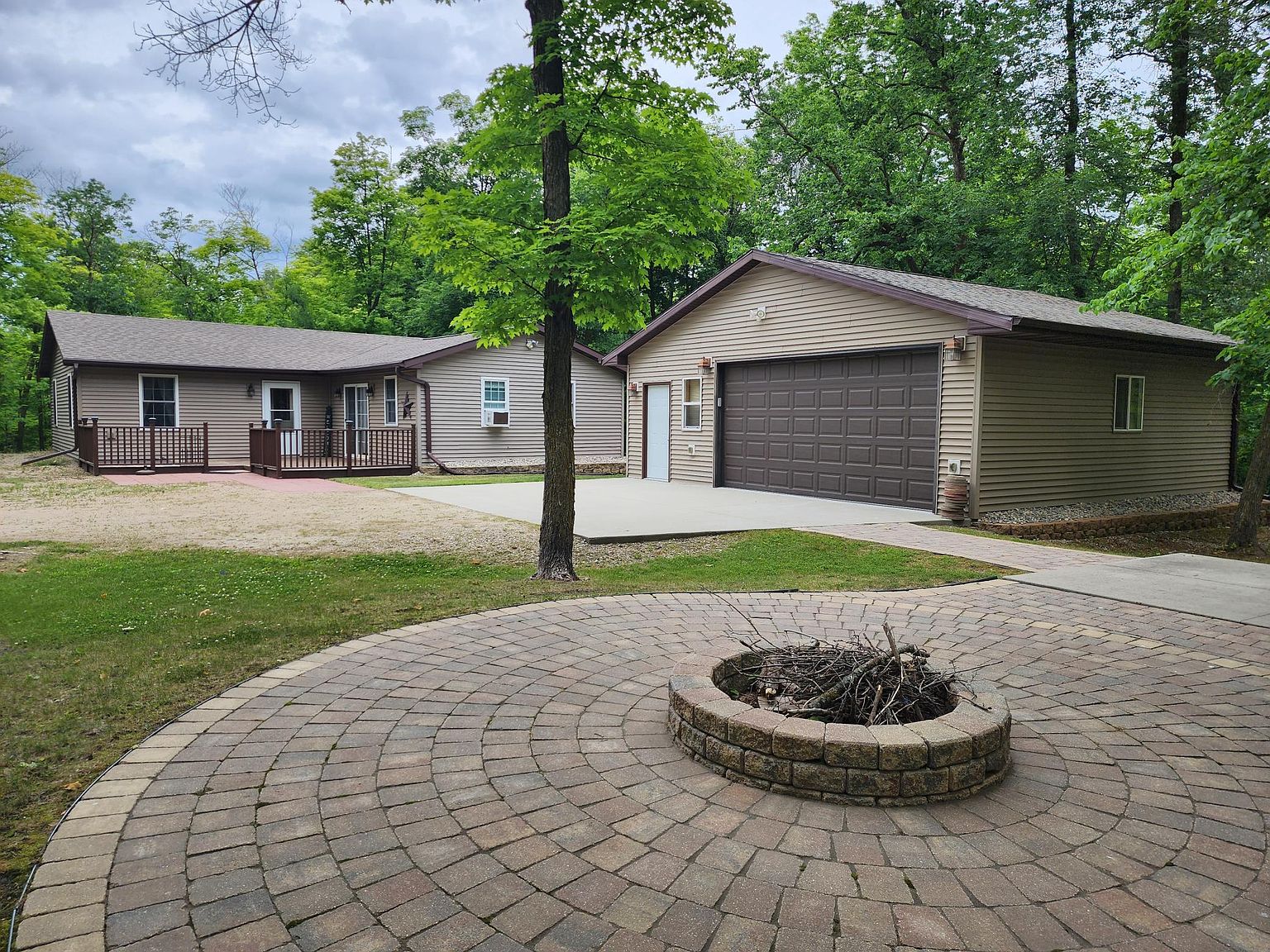 2888 125th St, Lengby, MN 56651 Zillow