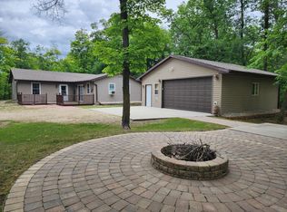 2888 125th St, Lengby, MN 56651