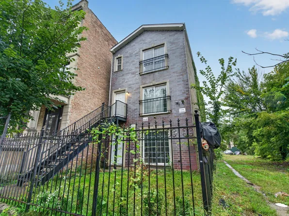 1230 S Lawndale Ave, Chicago, IL 60623