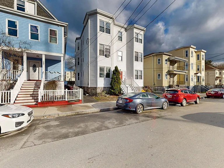 165 Hichborn St #5 — Photo 11