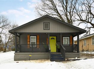 7021 College Ave, Kansas City, MO 64132