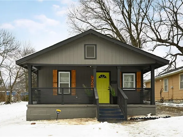 7021 College Ave, Kansas City, MO 64132