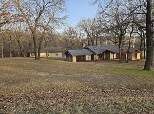 11523 S 5th Pl, Jenks, OK 74037