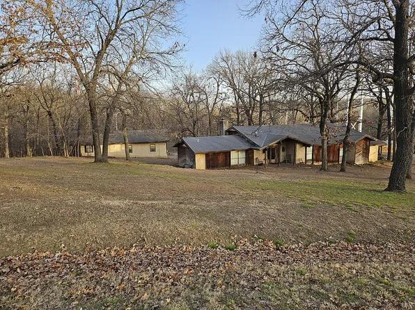 11523 S 5th Pl, Jenks, OK 74037