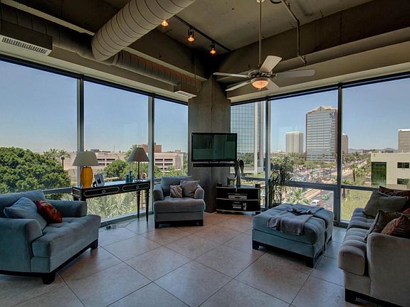 2nd image of 1 E Lexington Ave Unit 409