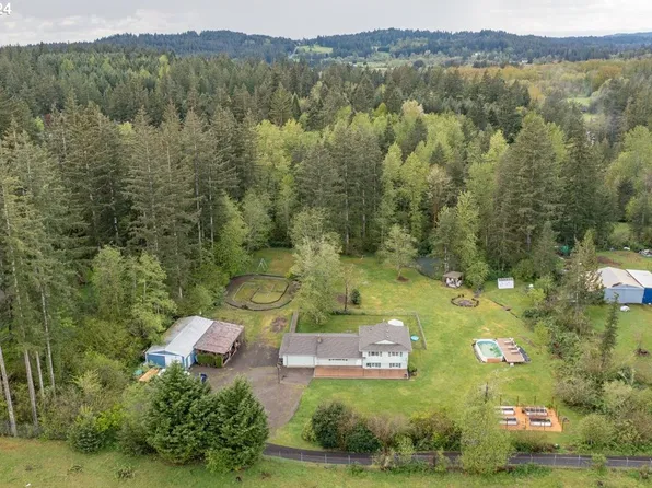 26204 NE 204th Ave, Battle Ground, WA 98604