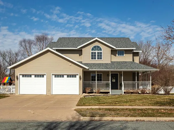 2421 Krause ROAD, Onalaska, WI 54650