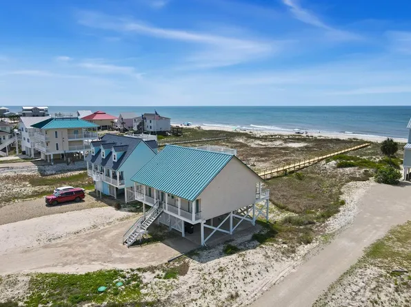 1200 E Gulf Beach Dr, Eastpoint, FL 32328