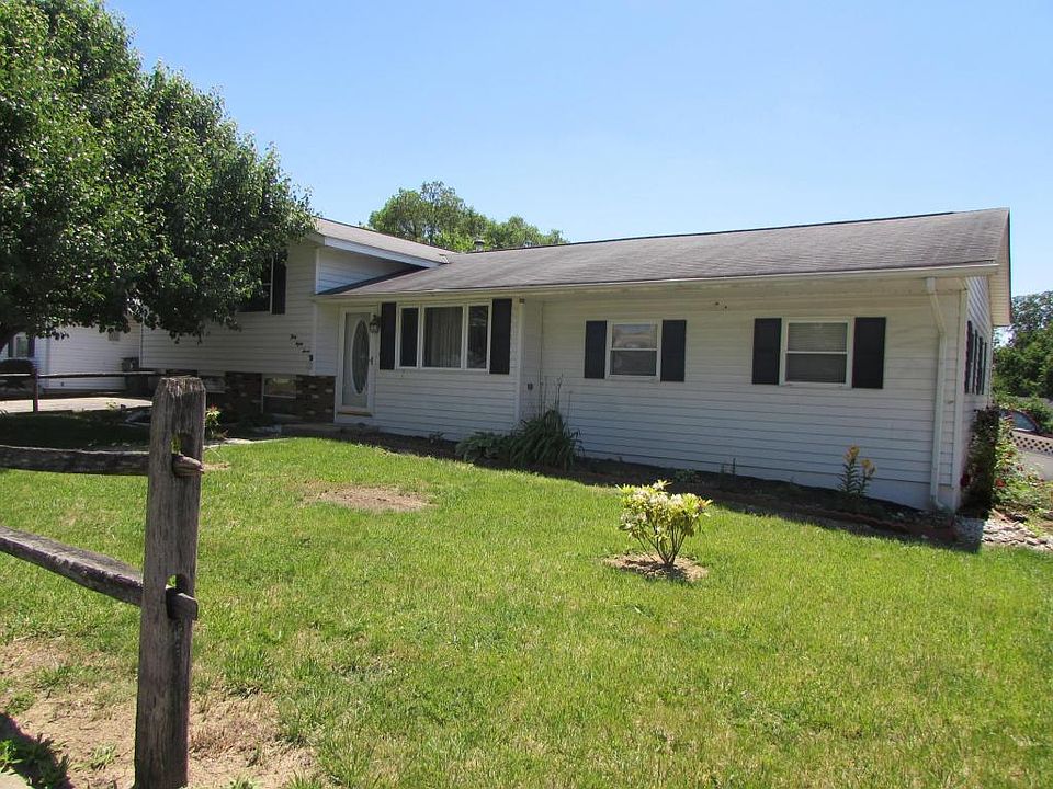2nd image of 3087 Musket Ridge Dr