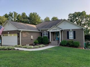 3287 Lawing Ln, Newton, NC 28658