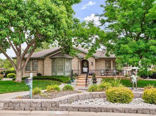 10151 W Evans Ave, Lakewood, CO 80227