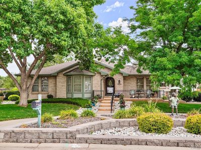 10151 W Evans Avenue, Lakewood, CO, 80227