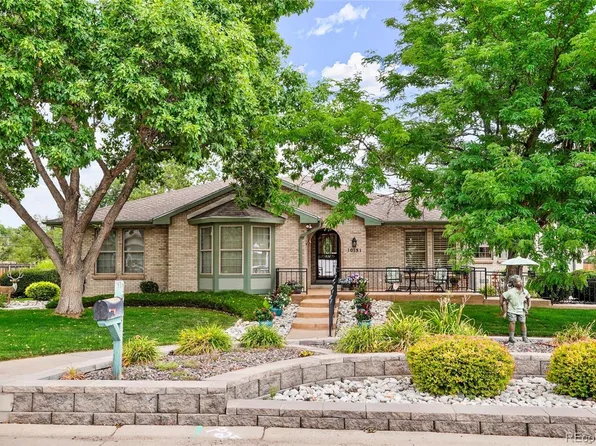 10151 W Evans Avenue, Lakewood, CO 80227