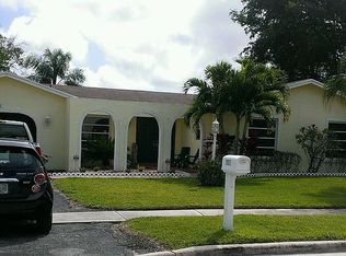 520 SW 64th Ave, Margate, FL 33068