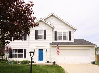 18798 Wimbley Way, Noblesville, IN 46060