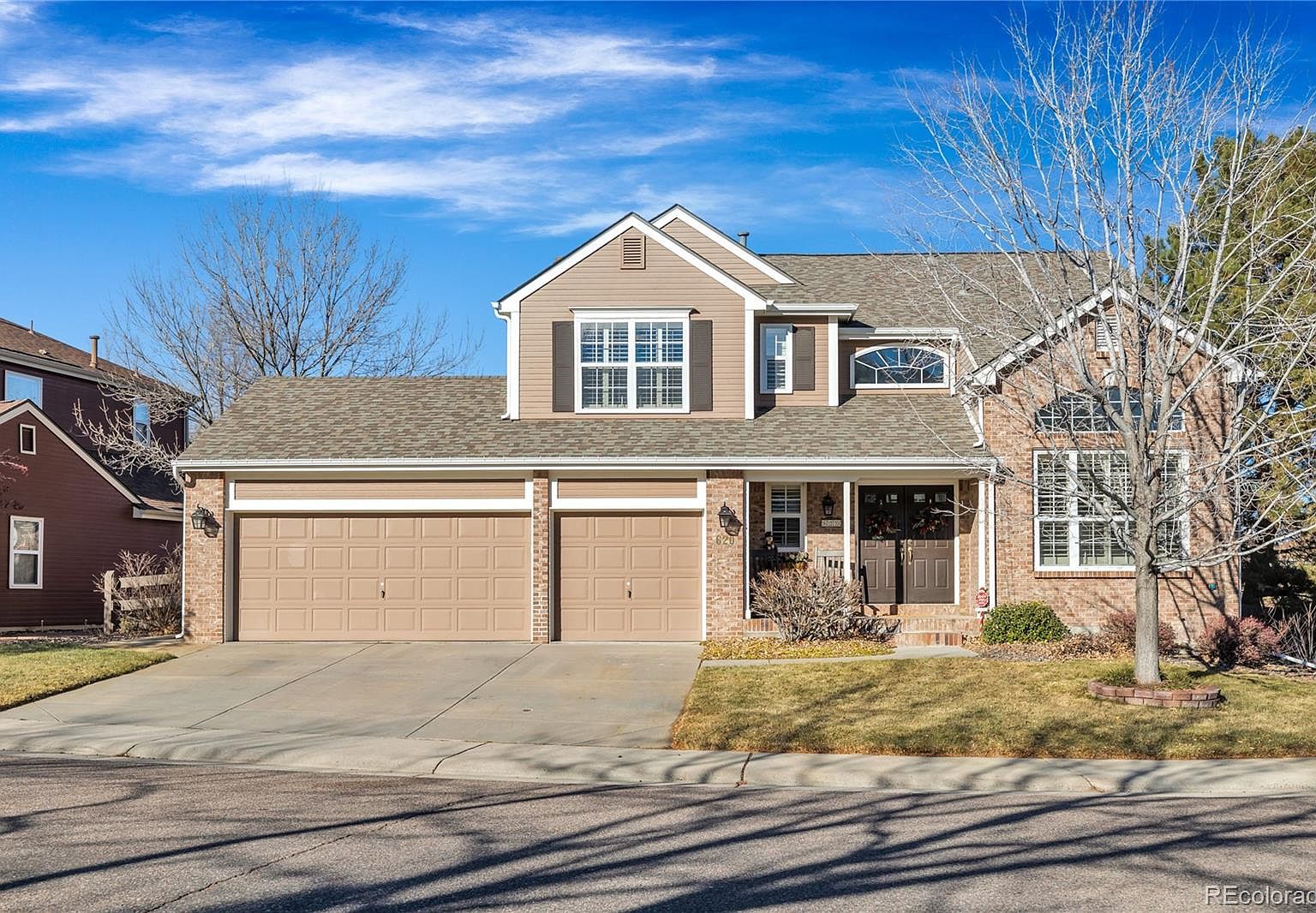 620 Huntington Drive, Highlands Ranch, CO 80126 Zillow