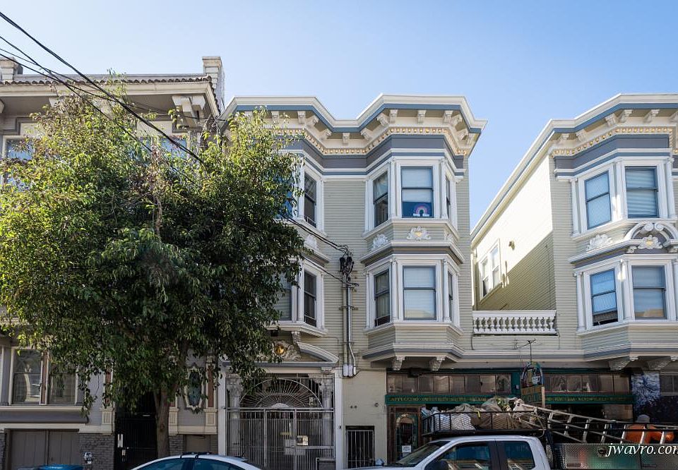 1st image of 615 Cole St #2
