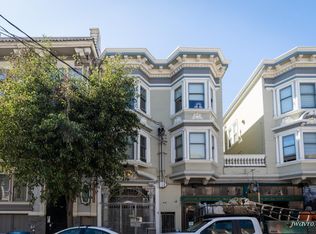 615 Cole St #2, San Francisco, CA 94117