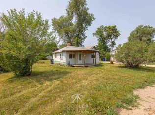 1715 Riley Ave, Rapid City, SD 57701