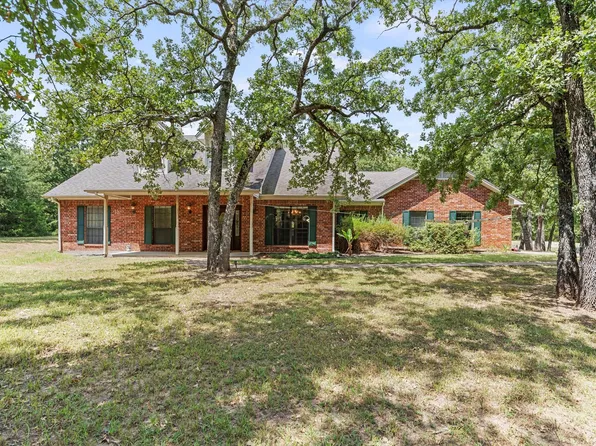 10300 County Road 2426, Terrell, TX 75160