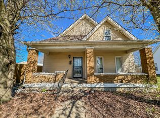 27 S Rural St, Indianapolis, IN 46201