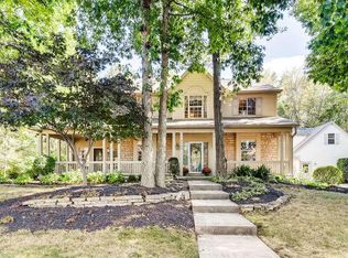 7785 Oak Valley Rd, Reynoldsburg, OH 43068