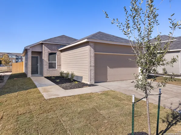 12931 BONE DRY LANE, Von Ormy, TX 78073