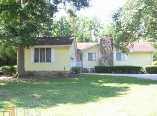 2014 Lost Forest Ln SW, Conyers, GA 30094