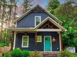 640 N May St, Southern Pines, NC 28387