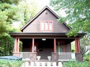208 E 32nd St, Indianapolis, IN