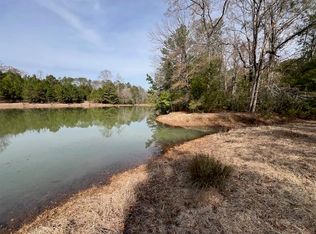 6319 Franklin Ln, Red Level, AL 36474