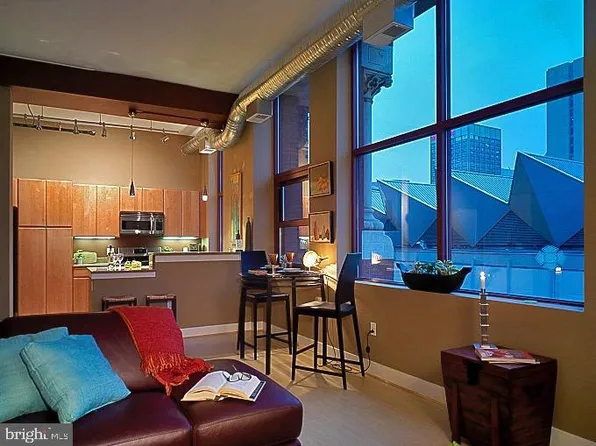 22 S Howard St #R-501, Baltimore, MD 21201