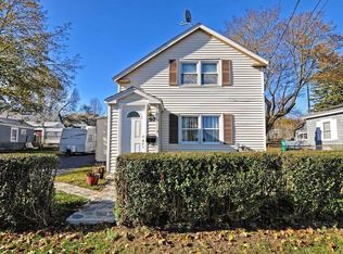 50 East St, Fitchburg, MA 01420